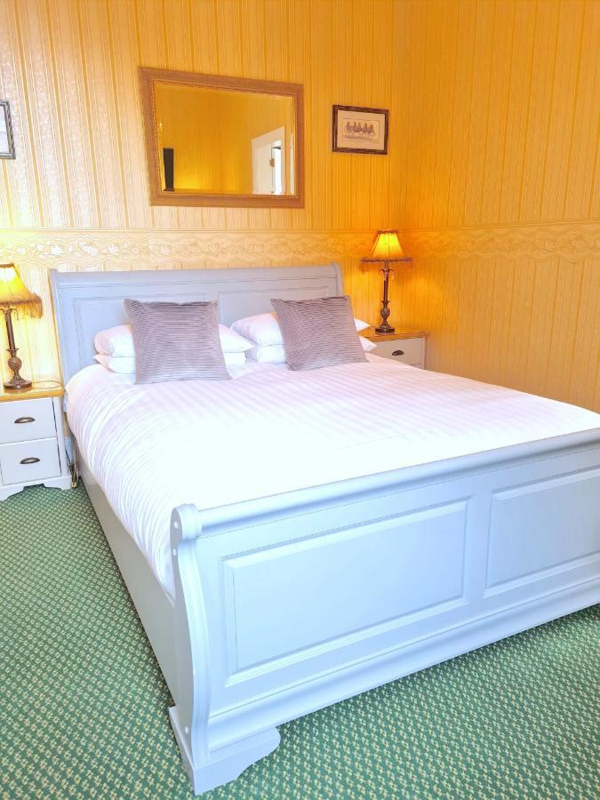 Corriemar House Hotel Oban Exterior foto